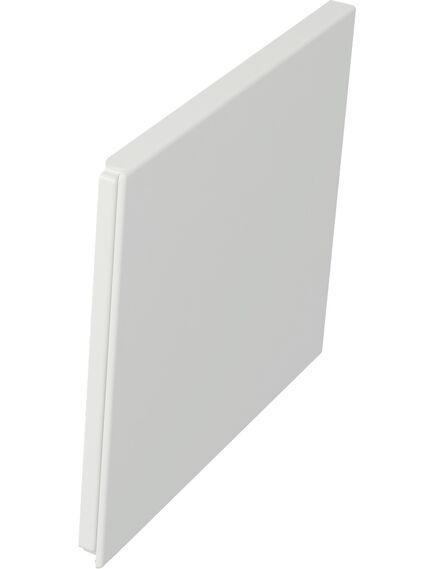 Купить Панель для ванны боковая UNIVERSAL TYPE 1 70 (63369) по цене 5050 руб., в Санкт-Петебруге в интернет магазине 100-Систем, а также дургие товары CERSANIT из раздела Панель торцевая (боковая) и Комплектующие для ванн