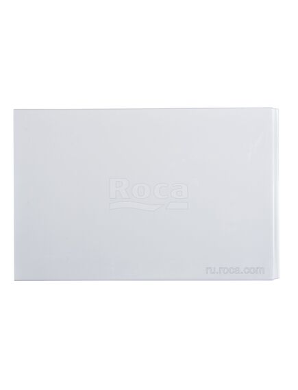 Купить Панель боковая Elba 75 правая 248512000 Roca (248512000) по цене 6451.77 руб., в Санкт-Петебруге в интернет магазине 100-Систем, а также дургие товары ROCA из раздела Панель торцевая (боковая) и Комплектующие для ванн