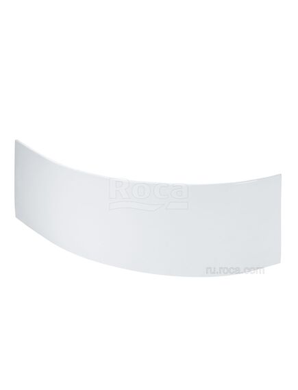 Купить Панель фронтальная Corfu 160х90 левая 259975000 Roca (259975000) по цене 10341 руб., в Санкт-Петебруге в интернет магазине 100-Систем, а также дургие товары ROCA из раздела Панель фронтальная (передняя) и Комплектующие для ванн Купить Панель фронтальная Corfu 160х90 левая 259975000 Roca (259975000) по цене 10341 руб., в Санкт-Петебруге в интернет магазине 100-Систем, а также дургие товары ROCA из раздела Панель фронтальная (передняя) и Комплектующие для ванн