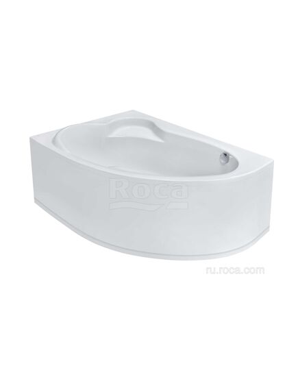 Купить Панель фронтальная Luna 170x115 левая 259132000 Roca (259132000) по цене 12411 руб., в Санкт-Петебруге в интернет магазине 100-Систем, а также дургие товары ROCA из раздела Панель фронтальная (передняя) и Комплектующие для ванн Купить Панель фронтальная Luna 170x115 левая 259132000 Roca (259132000) по цене 12411 руб., в Санкт-Петебруге в интернет магазине 100-Систем, а также дургие товары ROCA из раздела Панель фронтальная (передняя) и Комплектующие для ванн