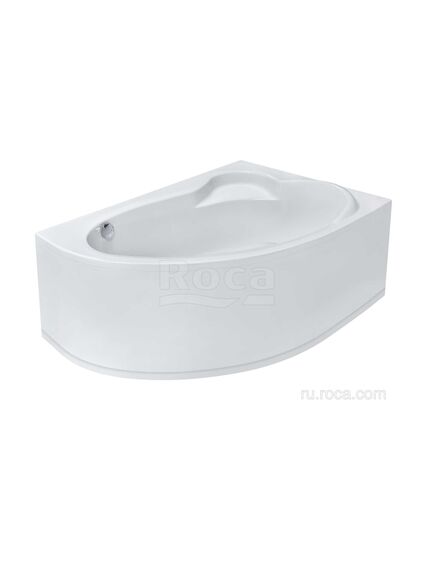 Купить Панель фронтальная Luna 170x115 правая 259133000 Roca (259133000) по цене 12411 руб., в Санкт-Петебруге в интернет магазине 100-Систем, а также дургие товары ROCA из раздела Панель фронтальная (передняя) и Комплектующие для ванн