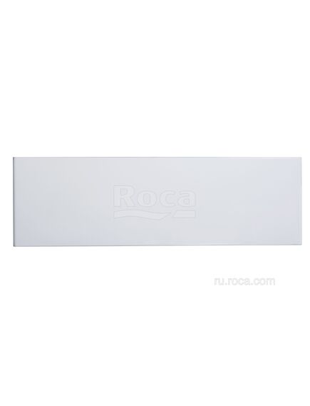 Купить Панель фронтальная Elba 150x75 248510000 Roca (248510000) по цене 6913 руб., в Санкт-Петебруге в интернет магазине 100-Систем, а также дургие товары ROCA из раздела Панель фронтальная (передняя) и Комплектующие для ванн Купить Панель фронтальная Elba 150x75 248510000 Roca (248510000) по цене 6913 руб., в Санкт-Петебруге в интернет магазине 100-Систем, а также дургие товары ROCA из раздела Панель фронтальная (передняя) и Комплектующие для ванн