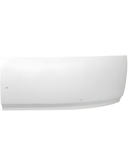 Купить Фронтальная панель Aquanet Capri 160 L (176554) по цене 10310 руб., в Санкт-Петебруге в интернет магазине 100-Систем, а также дургие товары AQUANET из раздела Панель фронтальная (передняя) и Комплектующие для ванн