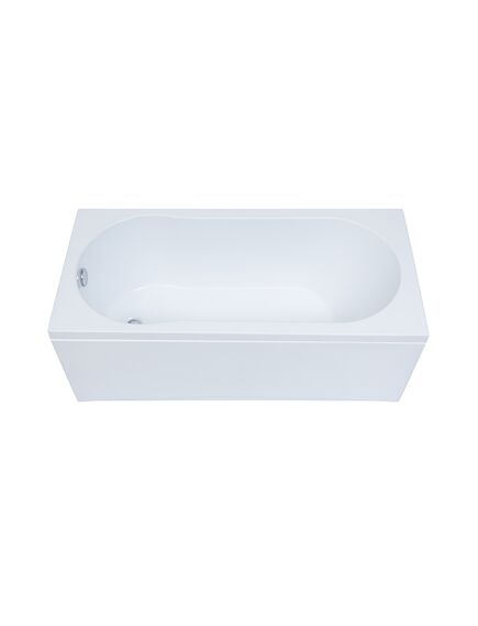 Купить Фронтальная панель Aquanet Light 160 (262976) по цене 5454 руб., в Санкт-Петебруге в интернет магазине 100-Систем, а также дургие товары AQUANET из раздела Панель фронтальная (передняя) и Комплектующие для ванн