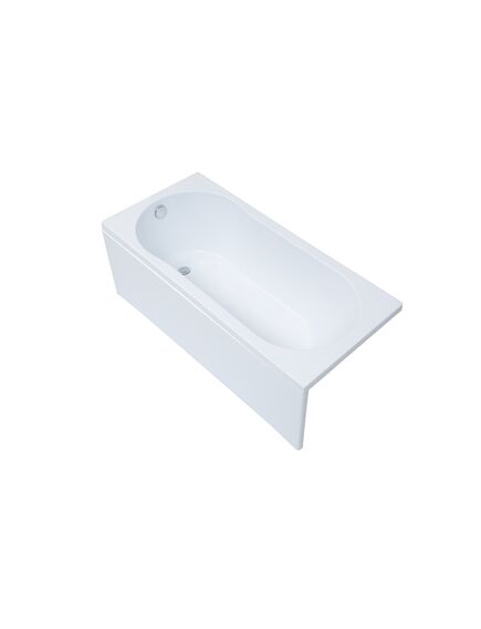 Купить Фронтальная панель Aquanet Light 160 (262976) по цене 5454 руб., в Санкт-Петебруге в интернет магазине 100-Систем, а также дургие товары AQUANET из раздела Панель фронтальная (передняя) и Комплектующие для ванн