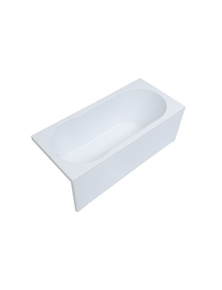 Купить Фронтальная панель Aquanet Light 160 (262976) по цене 5454 руб., в Санкт-Петебруге в интернет магазине 100-Систем, а также дургие товары AQUANET из раздела Панель фронтальная (передняя) и Комплектующие для ванн