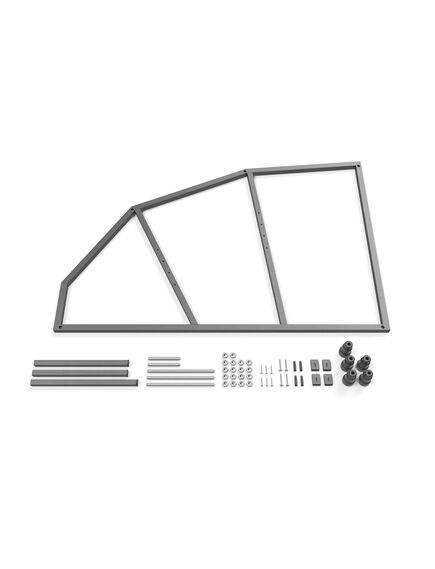 Купить Рама для ванны JOANNA 140 (k-rw-joanna*140n) по цене 4090 руб., в Санкт-Петебруге в интернет магазине 100-Систем, а также дургие товары CERSANIT из раздела Каркасы и Комплектующие для ванн