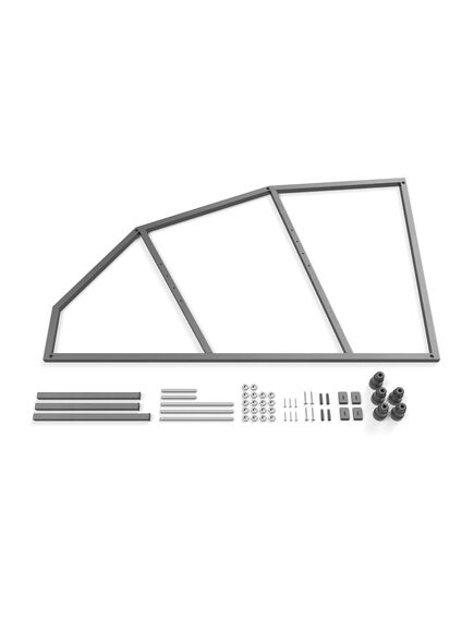 Купить Рама для ванны JOANNA 150 (k-rw-joanna*150n) по цене 3890 руб., в Санкт-Петебруге в интернет магазине 100-Систем, а также дургие товары CERSANIT из раздела Каркасы и Комплектующие для ванн