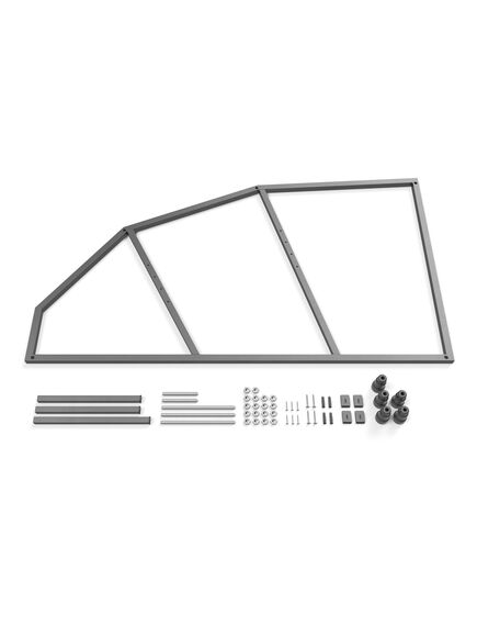 Купить Рама для ванны JOANNA 160 (k-rw-joanna*160n) по цене 3890 руб., в Санкт-Петебруге в интернет магазине 100-Систем, а также дургие товары CERSANIT из раздела Каркасы и Комплектующие для ванн