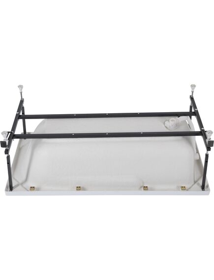 Купить Каркас разборный для акриловой ванны Aquanet Extra 150 (208673) по цене 3340 руб., в Санкт-Петебруге в интернет магазине 100-Систем, а также дургие товары AQUANET из раздела Каркасы и Комплектующие для ванн Купить Каркас разборный для акриловой ванны Aquanet Extra 150 (208673) по цене 3340 руб., в Санкт-Петебруге в интернет магазине 100-Систем, а также дургие товары AQUANET из раздела Каркасы и Комплектующие для ванн