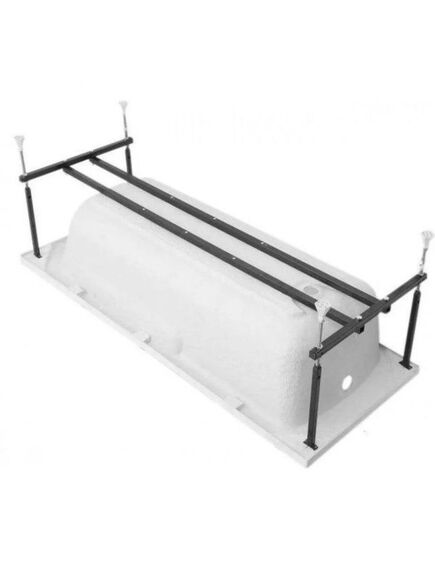 Купить Каркас разборный для акриловой ванны Aquanet Extra 170 (203769) по цене 3340 руб., в Санкт-Петебруге в интернет магазине 100-Систем, а также дургие товары AQUANET из раздела Каркасы и Комплектующие для ванн Купить Каркас разборный для акриловой ванны Aquanet Extra 170 (203769) по цене 3340 руб., в Санкт-Петебруге в интернет магазине 100-Систем, а также дургие товары AQUANET из раздела Каркасы и Комплектующие для ванн