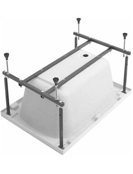 Купить Каркас разборный для акриловой ванны Aquanet Seed 100 (216500) по цене 3229 руб., в Санкт-Петебруге в интернет магазине 100-Систем, а также дургие товары AQUANET из раздела Каркасы и Комплектующие для ванн Купить Каркас разборный для акриловой ванны Aquanet Seed 100 (216500) по цене 3229 руб., в Санкт-Петебруге в интернет магазине 100-Систем, а также дургие товары AQUANET из раздела Каркасы и Комплектующие для ванн