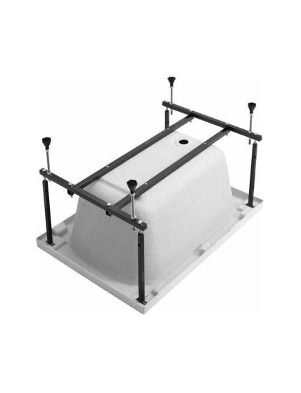 Купить Каркас разборный для акриловой ванны Aquanet Seed 100 (216500) по цене 3229 руб., в Санкт-Петебруге в интернет магазине 100-Систем, а также дургие товары AQUANET из раздела Каркасы и Комплектующие для ванн Купить Каркас разборный для акриловой ванны Aquanet Seed 100 (216500) по цене 3229 руб., в Санкт-Петебруге в интернет магазине 100-Систем, а также дургие товары AQUANET из раздела Каркасы и Комплектующие для ванн