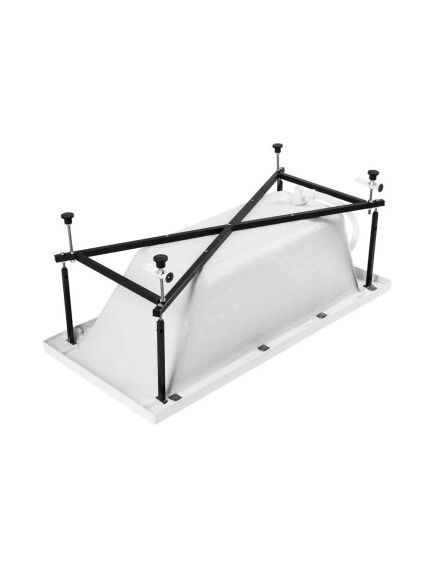 Купить Каркас сварной для акриловой ванны Aquanet Bright 145x70 (239594) по цене 3106 руб., в Санкт-Петебруге в интернет магазине 100-Систем, а также дургие товары AQUANET из раздела Каркасы и Комплектующие для ванн Купить Каркас сварной для акриловой ванны Aquanet Bright 145x70 (239594) по цене 3106 руб., в Санкт-Петебруге в интернет магазине 100-Систем, а также дургие товары AQUANET из раздела Каркасы и Комплектующие для ванн