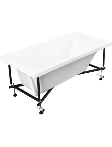 Купить Каркас сварной для акриловой ванны Aquanet Bright 145x70 (239594) по цене 3106 руб., в Санкт-Петебруге в интернет магазине 100-Систем, а также дургие товары AQUANET из раздела Каркасы и Комплектующие для ванн Купить Каркас сварной для акриловой ванны Aquanet Bright 145x70 (239594) по цене 3106 руб., в Санкт-Петебруге в интернет магазине 100-Систем, а также дургие товары AQUANET из раздела Каркасы и Комплектующие для ванн