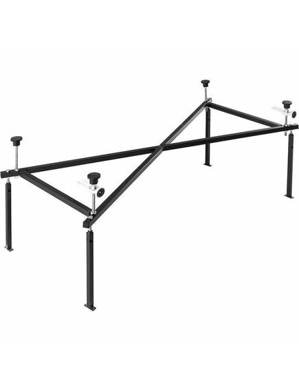 Купить Каркас сварной для акриловой ванны Aquanet Bright 155x70 (239597) по цене 3272 руб., в Санкт-Петебруге в интернет магазине 100-Систем, а также дургие товары AQUANET из раздела Каркасы и Комплектующие для ванн Купить Каркас сварной для акриловой ванны Aquanet Bright 155x70 (239597) по цене 3272 руб., в Санкт-Петебруге в интернет магазине 100-Систем, а также дургие товары AQUANET из раздела Каркасы и Комплектующие для ванн