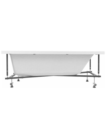Купить Каркас сварной для акриловой ванны Aquanet Bright 165x70 (229218) по цене 3493 руб., в Санкт-Петебруге в интернет магазине 100-Систем, а также дургие товары AQUANET из раздела Каркасы и Комплектующие для ванн Купить Каркас сварной для акриловой ванны Aquanet Bright 165x70 (229218) по цене 3493 руб., в Санкт-Петебруге в интернет магазине 100-Систем, а также дургие товары AQUANET из раздела Каркасы и Комплектующие для ванн