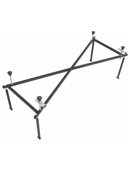 Купить Каркас сварной для акриловой ванны Aquanet Bright 165x70 (229218) по цене 3493 руб., в Санкт-Петебруге в интернет магазине 100-Систем, а также дургие товары AQUANET из раздела Каркасы и Комплектующие для ванн Купить Каркас сварной для акриловой ванны Aquanet Bright 165x70 (229218) по цене 3493 руб., в Санкт-Петебруге в интернет магазине 100-Систем, а также дургие товары AQUANET из раздела Каркасы и Комплектующие для ванн