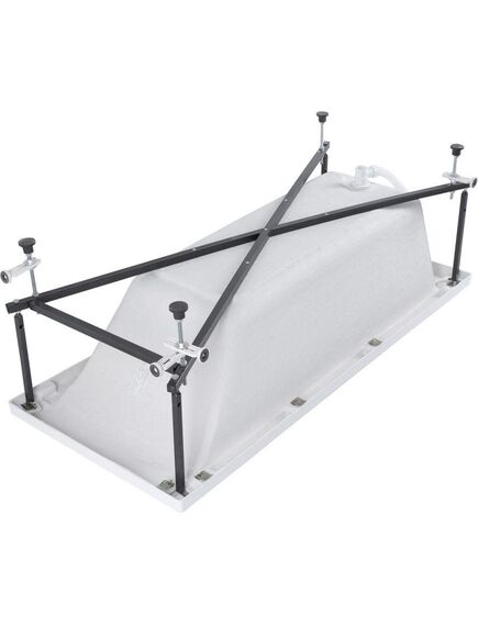 Купить Каркас сварной для акриловой ванны Aquanet Bright 170x75 (232983) по цене 3515 руб., в Санкт-Петебруге в интернет магазине 100-Систем, а также дургие товары AQUANET из раздела Каркасы и Комплектующие для ванн Купить Каркас сварной для акриловой ванны Aquanet Bright 170x75 (232983) по цене 3515 руб., в Санкт-Петебруге в интернет магазине 100-Систем, а также дургие товары AQUANET из раздела Каркасы и Комплектующие для ванн