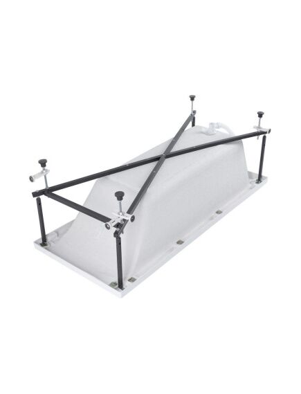Купить Каркас сварной для акриловой ванны Aquanet Bright 170x75 (232983) по цене 3515 руб., в Санкт-Петебруге в интернет магазине 100-Систем, а также дургие товары AQUANET из раздела Каркасы и Комплектующие для ванн Купить Каркас сварной для акриловой ванны Aquanet Bright 170x75 (232983) по цене 3515 руб., в Санкт-Петебруге в интернет магазине 100-Систем, а также дургие товары AQUANET из раздела Каркасы и Комплектующие для ванн