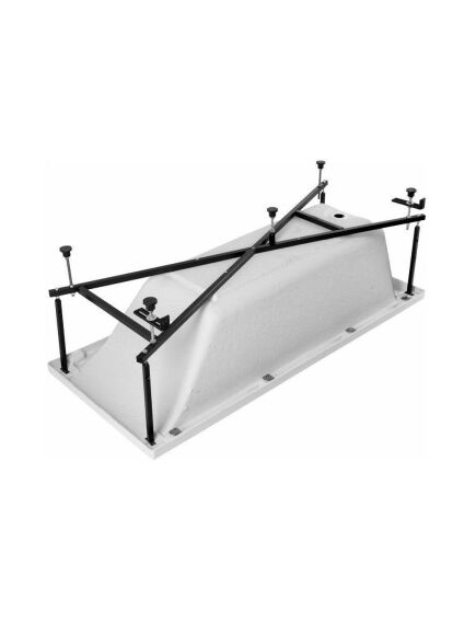 Купить Каркас сварной для акриловой ванны Aquanet Bright 175x75 (216296) по цене 3515 руб., в Санкт-Петебруге в интернет магазине 100-Систем, а также дургие товары AQUANET из раздела Каркасы и Комплектующие для ванн Купить Каркас сварной для акриловой ванны Aquanet Bright 175x75 (216296) по цене 3515 руб., в Санкт-Петебруге в интернет магазине 100-Систем, а также дургие товары AQUANET из раздела Каркасы и Комплектующие для ванн