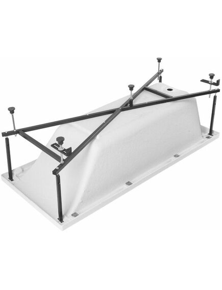 Купить Каркас сварной для акриловой ванны Aquanet Bright 180x80 (233138) по цене 4021 руб., в Санкт-Петебруге в интернет магазине 100-Систем, а также дургие товары AQUANET из раздела Каркасы и Комплектующие для ванн Купить Каркас сварной для акриловой ванны Aquanet Bright 180x80 (233138) по цене 4021 руб., в Санкт-Петебруге в интернет магазине 100-Систем, а также дургие товары AQUANET из раздела Каркасы и Комплектующие для ванн