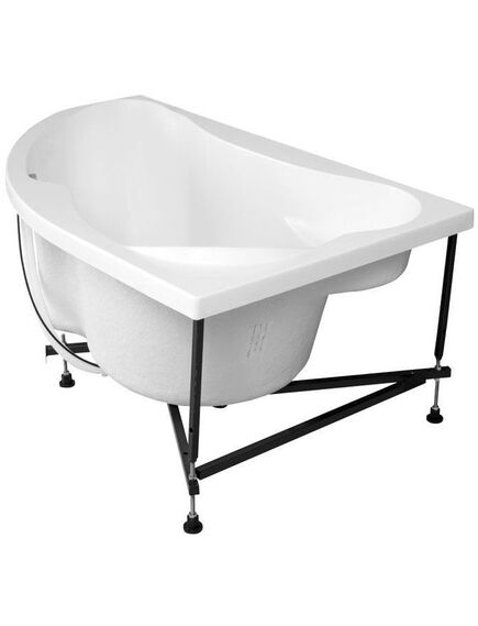 Купить Каркас сварной для акриловой ванны Aquanet Capri 170x110 L/R (242142) по цене 3813 руб., в Санкт-Петебруге в интернет магазине 100-Систем, а также дургие товары AQUANET из раздела Каркасы и Комплектующие для ванн