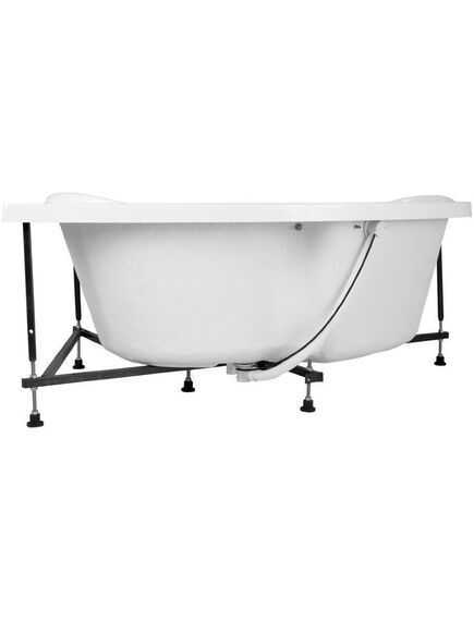 Купить Каркас сварной для акриловой ванны Aquanet Capri 170x110 L/R (242142) по цене 3813 руб., в Санкт-Петебруге в интернет магазине 100-Систем, а также дургие товары AQUANET из раздела Каркасы и Комплектующие для ванн