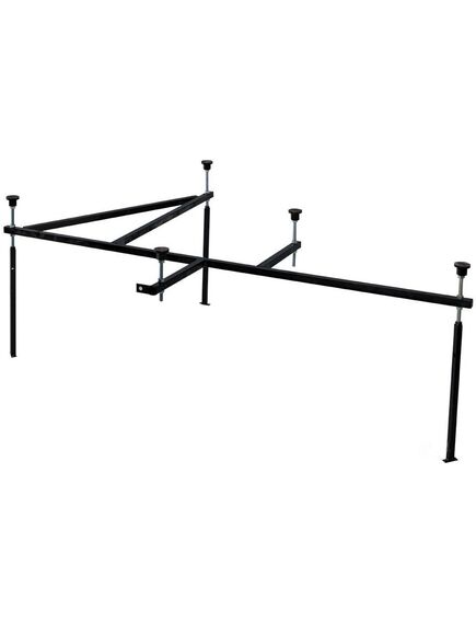 Купить Каркас сварной для акриловой ванны Aquanet Capri 170x110 L/R (242142) по цене 3813 руб., в Санкт-Петебруге в интернет магазине 100-Систем, а также дургие товары AQUANET из раздела Каркасы и Комплектующие для ванн