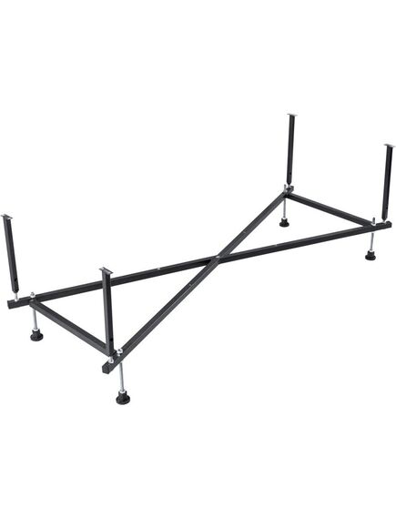 Купить Каркас сварной для акриловой ванны Aquanet Dali 150x70 (239387) по цене 3272 руб., в Санкт-Петебруге в интернет магазине 100-Систем, а также дургие товары AQUANET из раздела Каркасы и Комплектующие для ванн