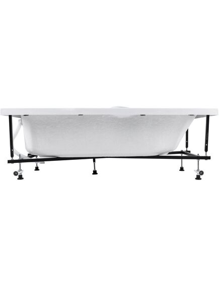 Купить Каркас сварной для акриловой ванны Aquanet Dali 160x70 (239386) по цене 3347 руб., в Санкт-Петебруге в интернет магазине 100-Систем, а также дургие товары AQUANET из раздела Каркасы и Комплектующие для ванн