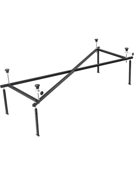 Купить Каркас сварной для акриловой ванны Aquanet Dali 160x70 (239386) по цене 3347 руб., в Санкт-Петебруге в интернет магазине 100-Систем, а также дургие товары AQUANET из раздела Каркасы и Комплектующие для ванн