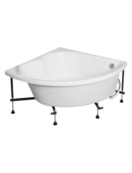 Купить Каркас сварной для акриловой ванны Aquanet Fregate 120x120 (182118) по цене 3421 руб., в Санкт-Петебруге в интернет магазине 100-Систем, а также дургие товары AQUANET из раздела Каркасы и Комплектующие для ванн