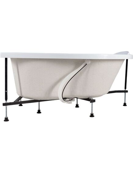 Купить Каркас сварной для акриловой ванны Aquanet Graciosa 150x90 L/R (243001) по цене 3427 руб., в Санкт-Петебруге в интернет магазине 100-Систем, а также дургие товары AQUANET из раздела Каркасы и Комплектующие для ванн