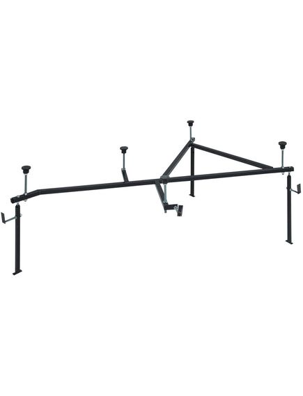 Купить Каркас сварной для акриловой ванны Aquanet Graciosa 150x90 L/R (243001) по цене 3427 руб., в Санкт-Петебруге в интернет магазине 100-Систем, а также дургие товары AQUANET из раздела Каркасы и Комплектующие для ванн