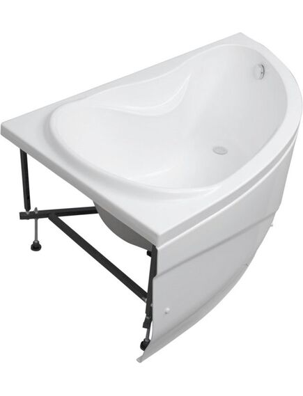 Купить Каркас сварной для акриловой ванны Aquanet Graciosa 150x90 L/R (243001) по цене 3427 руб., в Санкт-Петебруге в интернет магазине 100-Систем, а также дургие товары AQUANET из раздела Каркасы и Комплектующие для ванн