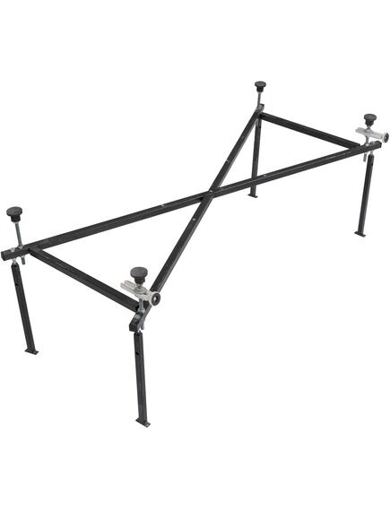 Купить Каркас сварной для акриловой ванны Aquanet Light 150x70 (242147) по цене 3270 руб., в Санкт-Петебруге в интернет магазине 100-Систем, а также дургие товары AQUANET из раздела Каркасы и Комплектующие для ванн