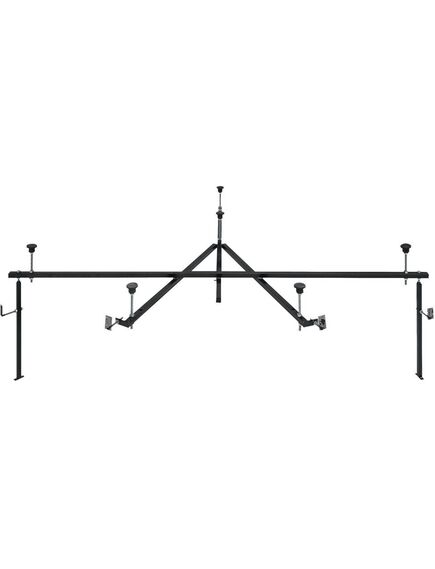 Купить Каркас сварной для акриловой ванны Aquanet Malta 150x150 (142192) по цене 4329 руб., в Санкт-Петебруге в интернет магазине 100-Систем, а также дургие товары AQUANET из раздела Каркасы и Комплектующие для ванн