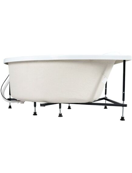 Купить Каркас сварной для акриловой ванны Aquanet Mayorca 150x100 L/R (242134) по цене 3427 руб., в Санкт-Петебруге в интернет магазине 100-Систем, а также дургие товары AQUANET из раздела Каркасы и Комплектующие для ванн
