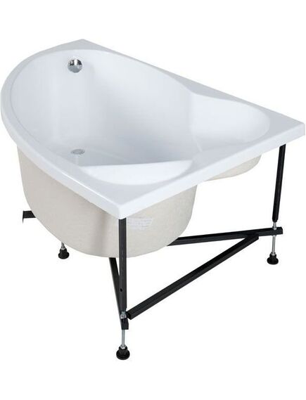 Купить Каркас сварной для акриловой ванны Aquanet Mayorca 150x100 L/R (242134) по цене 3427 руб., в Санкт-Петебруге в интернет магазине 100-Систем, а также дургие товары AQUANET из раздела Каркасы и Комплектующие для ванн