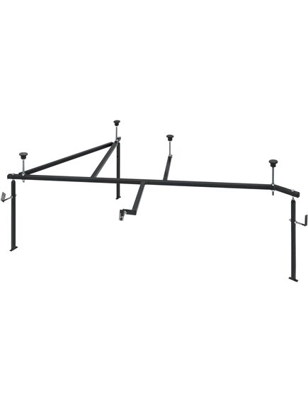 Купить Каркас сварной для акриловой ванны Aquanet Mayorca 150x100 L/R (242134) по цене 3427 руб., в Санкт-Петебруге в интернет магазине 100-Систем, а также дургие товары AQUANET из раздела Каркасы и Комплектующие для ванн
