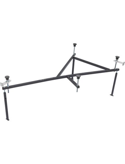 Купить Каркас сварной для акриловой ванны Aquanet Mia140x80 L/R (246497) по цене 3505 руб., в Санкт-Петебруге в интернет магазине 100-Систем, а также дургие товары AQUANET из раздела Каркасы и Комплектующие для ванн