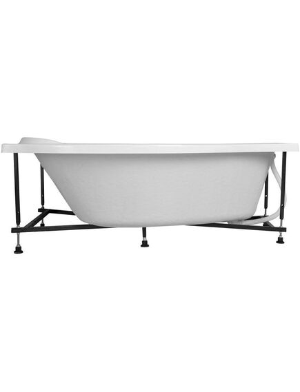 Купить Каркас сварной для акриловой ванны Aquanet Palma 170x90/60 L/R (242144) по цене 4050 руб., в Санкт-Петебруге в интернет магазине 100-Систем, а также дургие товары AQUANET из раздела Каркасы и Комплектующие для ванн