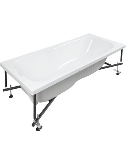 Купить Каркас сварной для акриловой ванны Aquanet Riviera 180x80 (230998) по цене 4379 руб., в Санкт-Петебруге в интернет магазине 100-Систем, а также дургие товары AQUANET из раздела Каркасы и Комплектующие для ванн