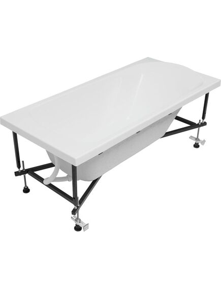 Купить Каркас сварной для акриловой ванны Aquanet Roma 150 (197170) по цене 3272 руб., в Санкт-Петебруге в интернет магазине 100-Систем, а также дургие товары AQUANET из раздела Каркасы и Комплектующие для ванн