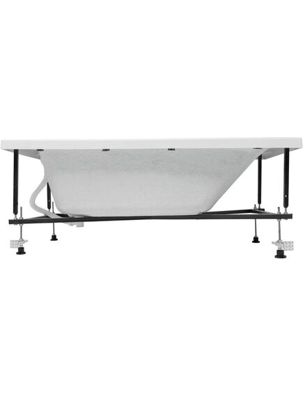 Купить Каркас сварной для акриловой ванны Aquanet Roma 150 (197170) по цене 3272 руб., в Санкт-Петебруге в интернет магазине 100-Систем, а также дургие товары AQUANET из раздела Каркасы и Комплектующие для ванн