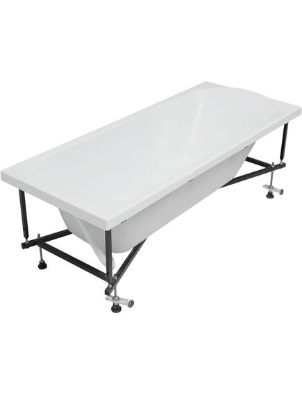 Купить Каркас сварной для акриловой ванны Aquanet Roma 170 (185529) по цене 3493 руб., в Санкт-Петебруге в интернет магазине 100-Систем, а также дургие товары AQUANET из раздела Каркасы и Комплектующие для ванн