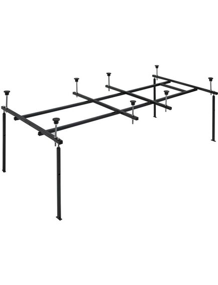 Купить Каркас сварной для акриловой ванны Aquanet Vega 190 (148422) по цене 6242 руб., в Санкт-Петебруге в интернет магазине 100-Систем, а также дургие товары AQUANET из раздела Каркасы и Комплектующие для ванн