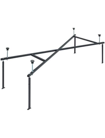 Купить Каркас сварной для акриловой ванны Aquanet Viola 180x75 (204048) по цене 4379 руб., в Санкт-Петебруге в интернет магазине 100-Систем, а также дургие товары AQUANET из раздела Каркасы и Комплектующие для ванн