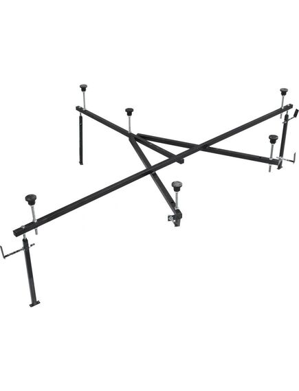 Купить Каркас сварной для акриловой ванны Aquanet Vista 150x150 (254382) по цене 4329 руб., в Санкт-Петебруге в интернет магазине 100-Систем, а также дургие товары AQUANET из раздела Каркасы и Комплектующие для ванн